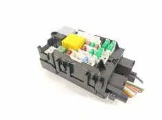 Recambio de caja reles / fusibles para citroën c4 lim. shine referencia OEM IAM 9665492680  