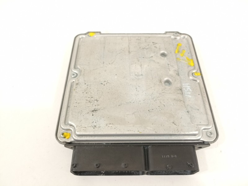 Recambio de centralita motor uce para seat altea (5p1) reference referencia OEM IAM 03G906016HC  