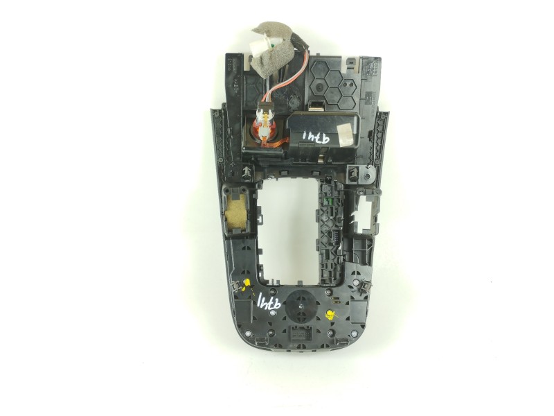 Recambio de mando multifuncion para audi a5 cabriolet (8f7) 3.0 tdi quattro referencia OEM IAM 8T0919609F  