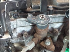 Recambio de inyector para citroën c3 selection referencia OEM IAM 0445110399  