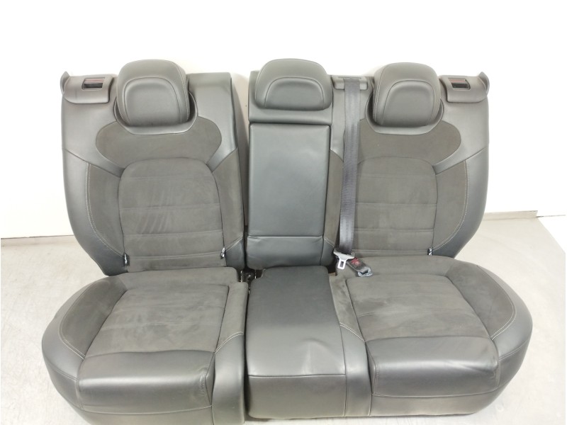 Recambio de asientos traseros para citroën ds5 style referencia OEM IAM   