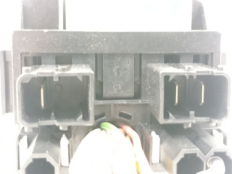 Recambio de caja reles / fusibles para citroën c4 lim. shine referencia OEM IAM 9665492680  