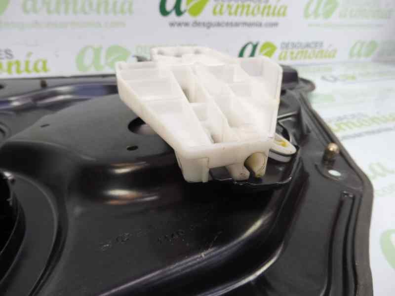 Recambio de elevalunas trasero izquierdo para seat toledo (1m2) select referencia OEM IAM 1M0839729F 1J4959811C 