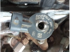 Recambio de inyector para citroën c3 selection referencia OEM IAM 0445110399   2