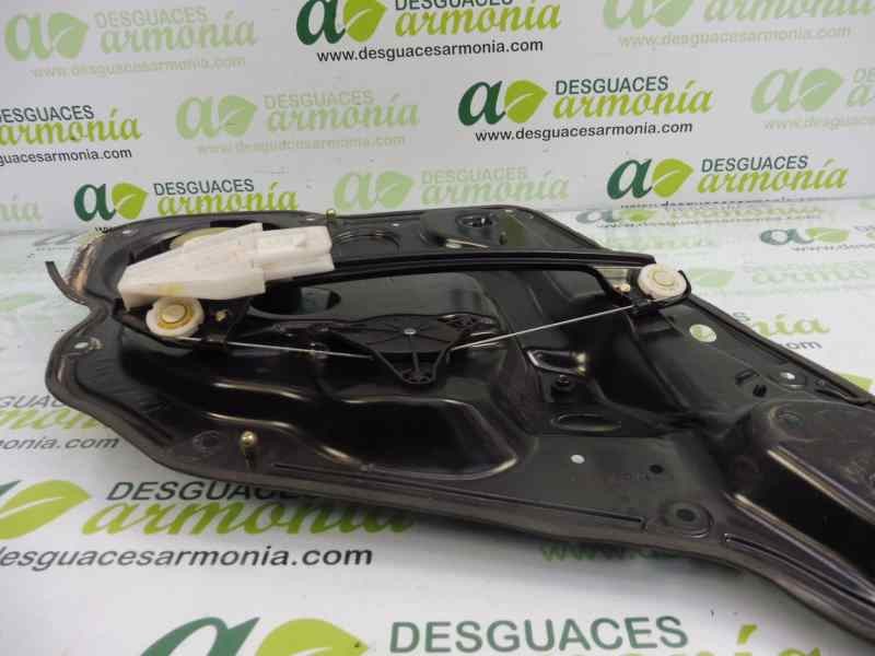 Recambio de elevalunas trasero izquierdo para seat toledo (1m2) select referencia OEM IAM 1M0839729F 1J4959811C 