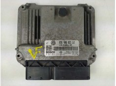 Recambio de centralita motor uce para seat leon (1p1) reference referencia OEM IAM 03G906021LK 0281013279 