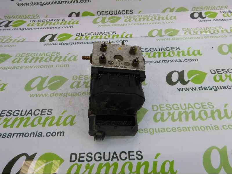 Recambio de abs para honda civic berlina 3 (ep1/2) 1.7 ctdi es referencia OEM IAM 0265216895 11000041690 