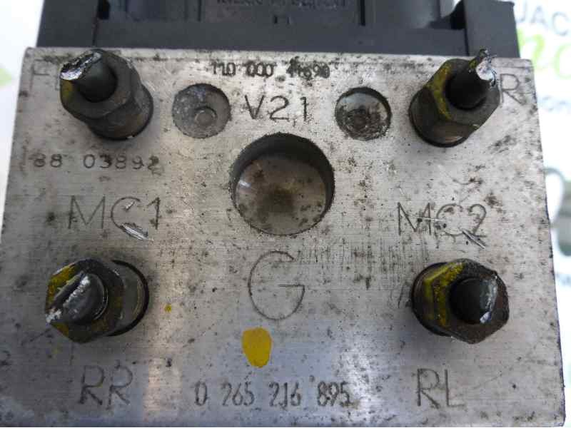 Recambio de abs para honda civic berlina 3 (ep1/2) 1.7 ctdi es referencia OEM IAM 0265216895 11000041690 