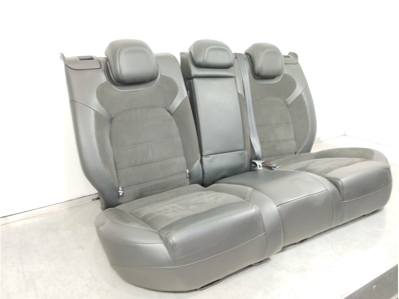 Recambio de asientos traseros para citroën ds5 style referencia OEM IAM   