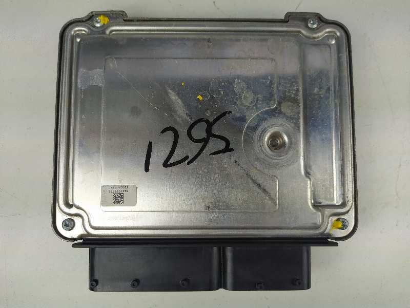 Recambio de centralita motor uce para seat leon (1p1) reference referencia OEM IAM 03G906021LK 0281013279 
