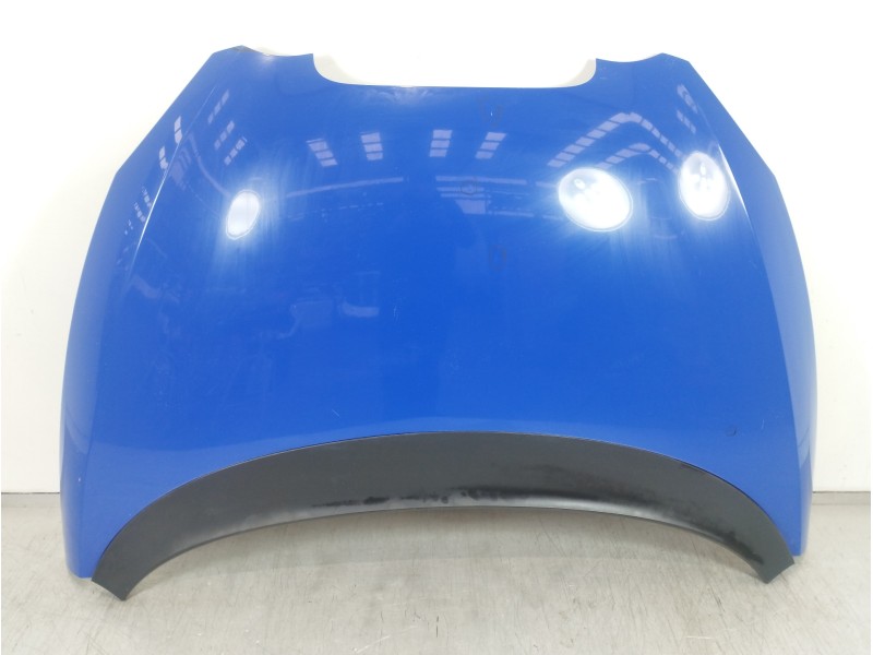 Recambio de capot para seat altea (5p1) reference referencia OEM IAM   