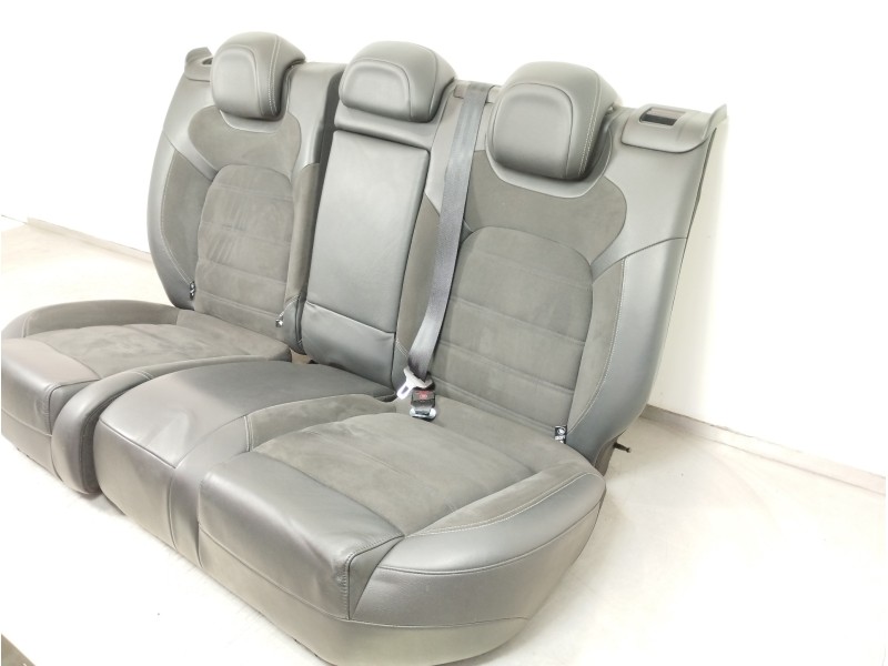 Recambio de asientos traseros para citroën ds5 style referencia OEM IAM   