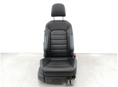 Recambio de asiento delantero derecho para volkswagen golf vii lim. gte referencia OEM IAM 5Q4881106Q  