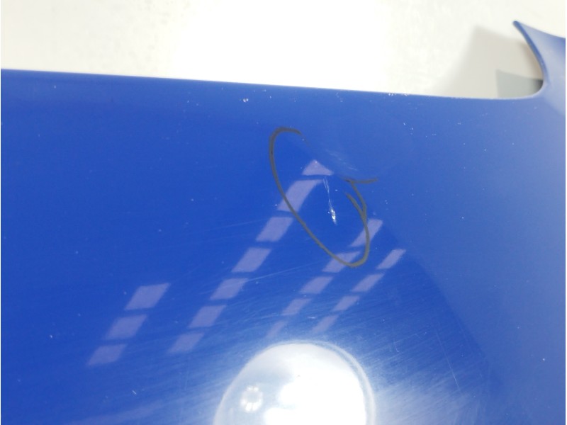 Recambio de capot para seat altea (5p1) reference referencia OEM IAM   