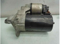 Recambio de motor arranque para opel corsa d essentia referencia OEM IAM 55566800 0001107493 
