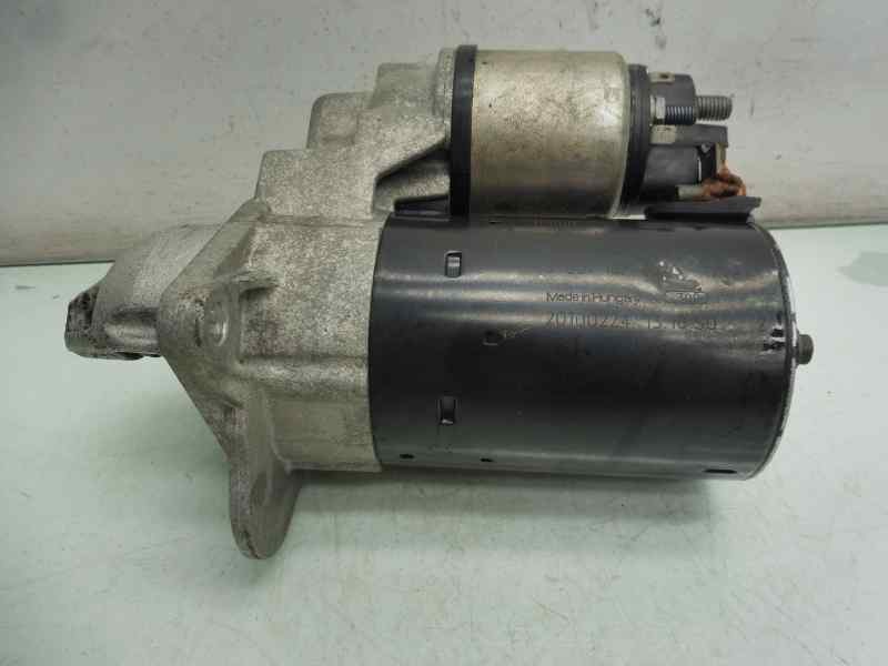 Recambio de motor arranque para opel corsa d essentia referencia OEM IAM 55566800 0001107493 