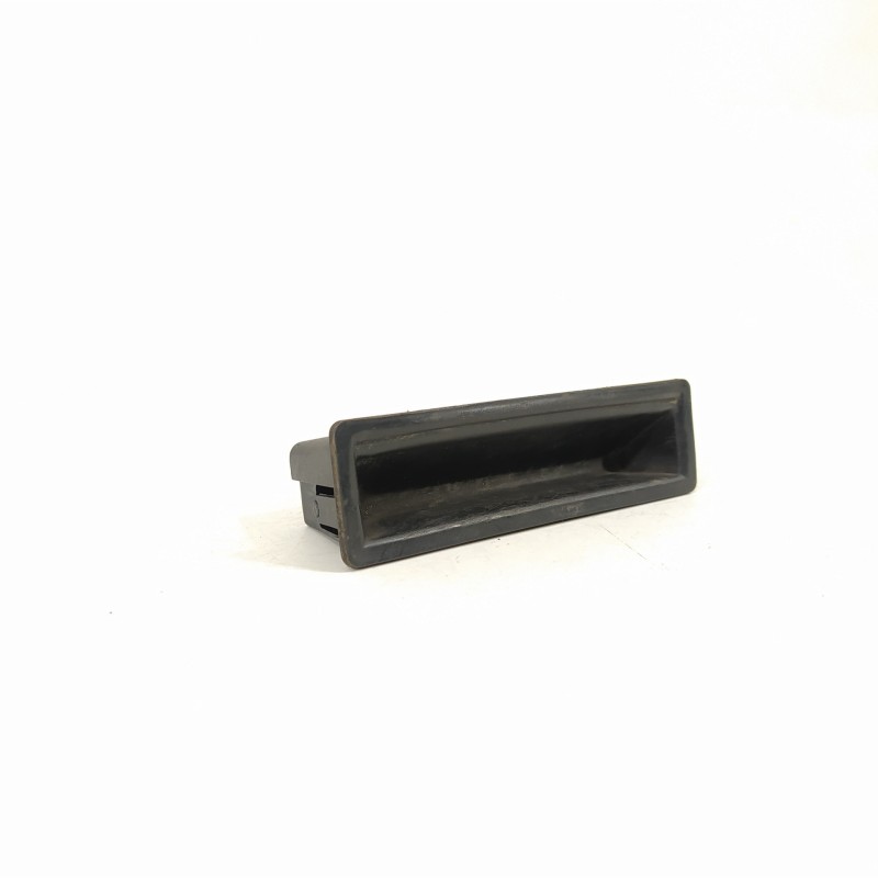 Recambio de maneta exterior porton para audi a5 cabriolet (8f7) 3.0 tdi quattro referencia OEM IAM   