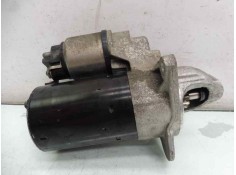 Recambio de motor arranque para opel corsa d essentia referencia OEM IAM 55566800 0001107493  2