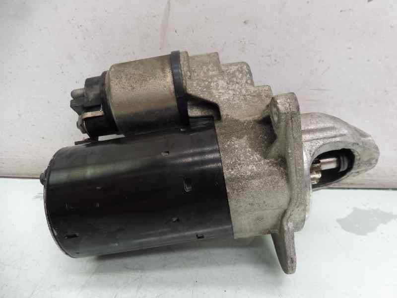 Recambio de motor arranque para opel corsa d essentia referencia OEM IAM 55566800 0001107493 
