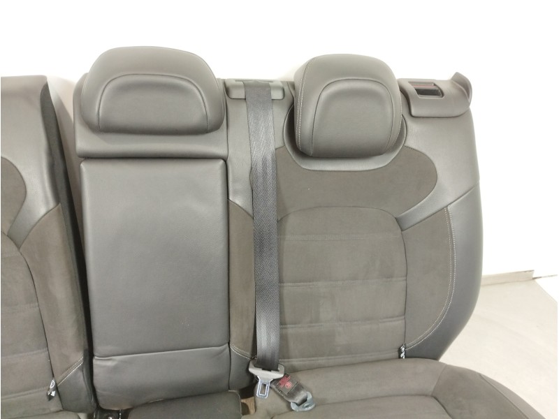 Recambio de asientos traseros para citroën ds5 style referencia OEM IAM   