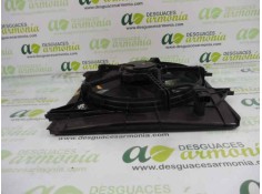 Recambio de electroventilador para kia carnival 2.9 crdi vgt ex referencia OEM IAM 25380-4DXXX   2