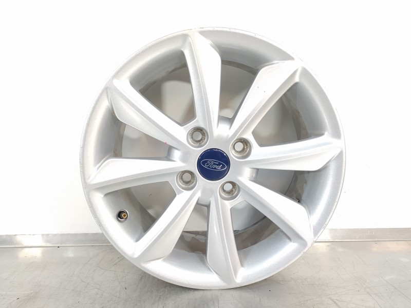 Recambio de llanta para ford fiesta (ce1) cool&connect referencia OEM IAM H1BJ1007C1A  