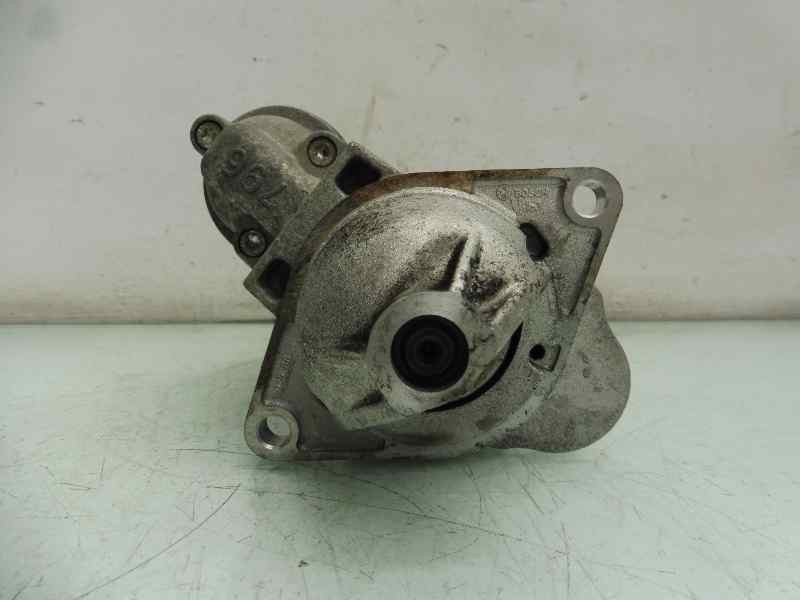 Recambio de motor arranque para opel corsa d essentia referencia OEM IAM 55566800 0001107493 