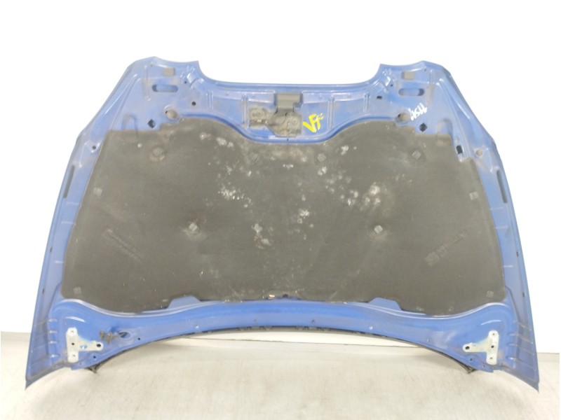 Recambio de capot para seat altea (5p1) reference referencia OEM IAM   