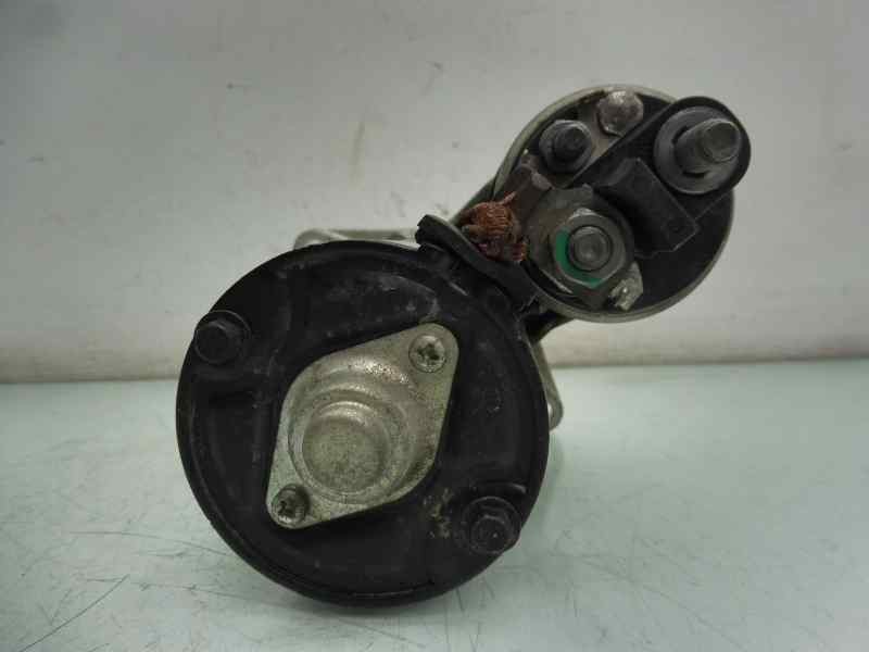 Recambio de motor arranque para opel corsa d essentia referencia OEM IAM 55566800 0001107493 