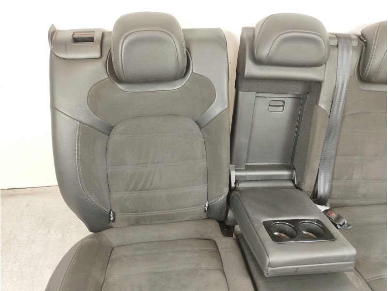 Recambio de asientos traseros para citroën ds5 style referencia OEM IAM   
