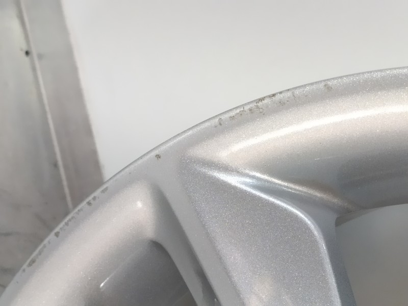 Recambio de llanta para ford fiesta (ce1) cool&connect referencia OEM IAM H1BJ1007C1A  