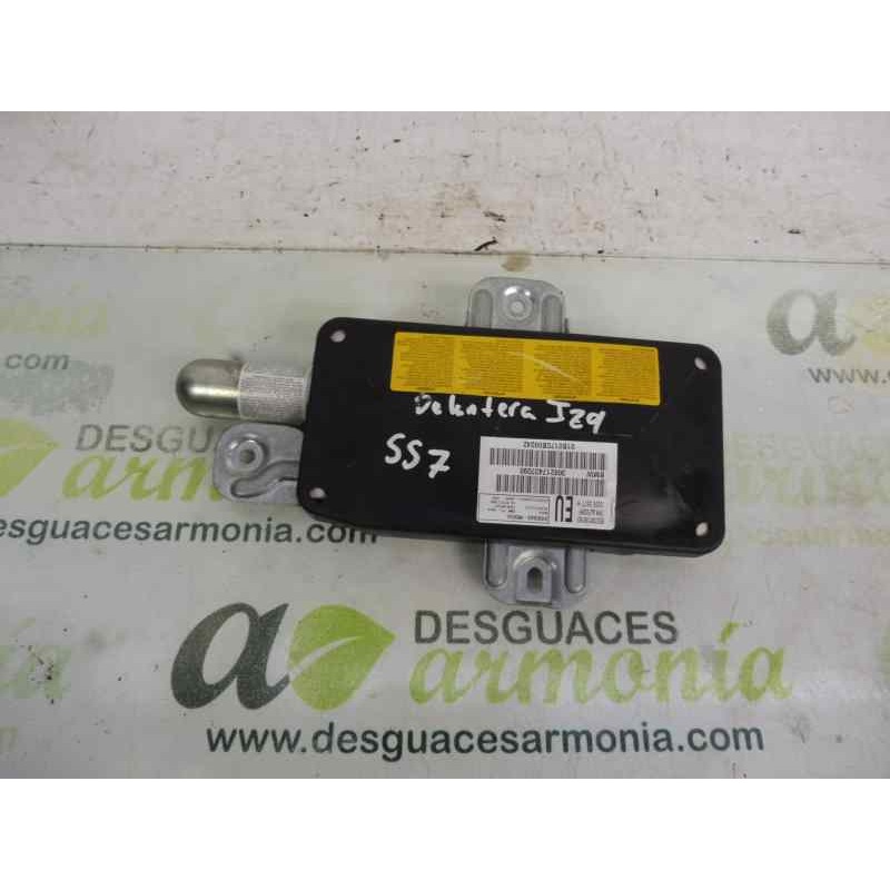 Recambio de airbag lateral delantero izquierdo para bmw serie 3 berlina (e46) 330d referencia OEM IAM 308217437090 553740130163 