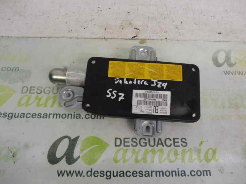 Recambio de airbag lateral delantero izquierdo para bmw serie 3 berlina (e46) 330d referencia OEM IAM 308217437090 553740130163 