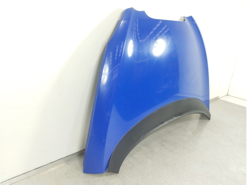 Recambio de capot para seat altea (5p1) reference referencia OEM IAM   