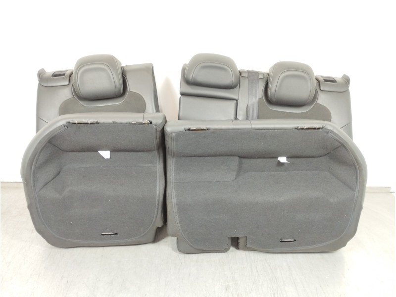 Recambio de asientos traseros para citroën ds5 style referencia OEM IAM   