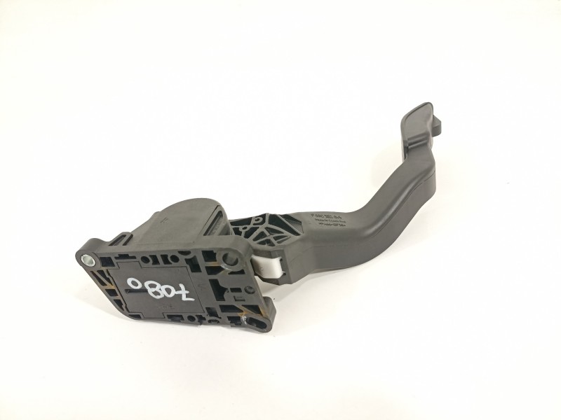 Recambio de potenciometro pedal para citroën c4 lim. shine referencia OEM IAM 9671840280  