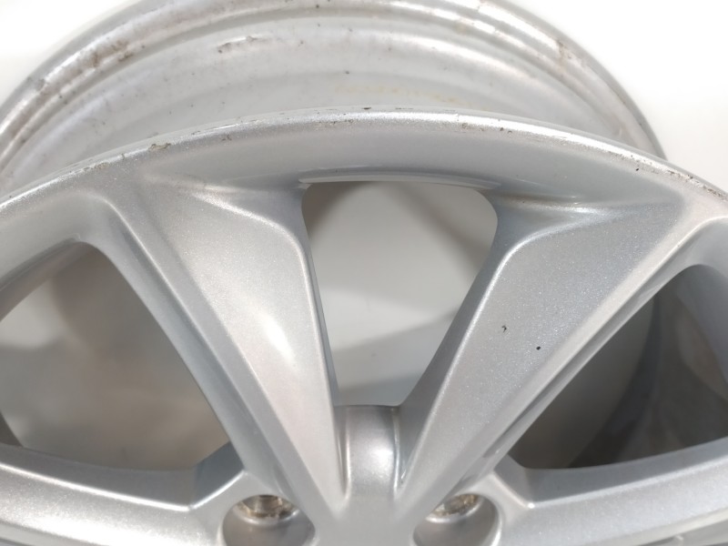 Recambio de llanta para ford fiesta (ce1) cool&connect referencia OEM IAM H1BJ1007C1A  