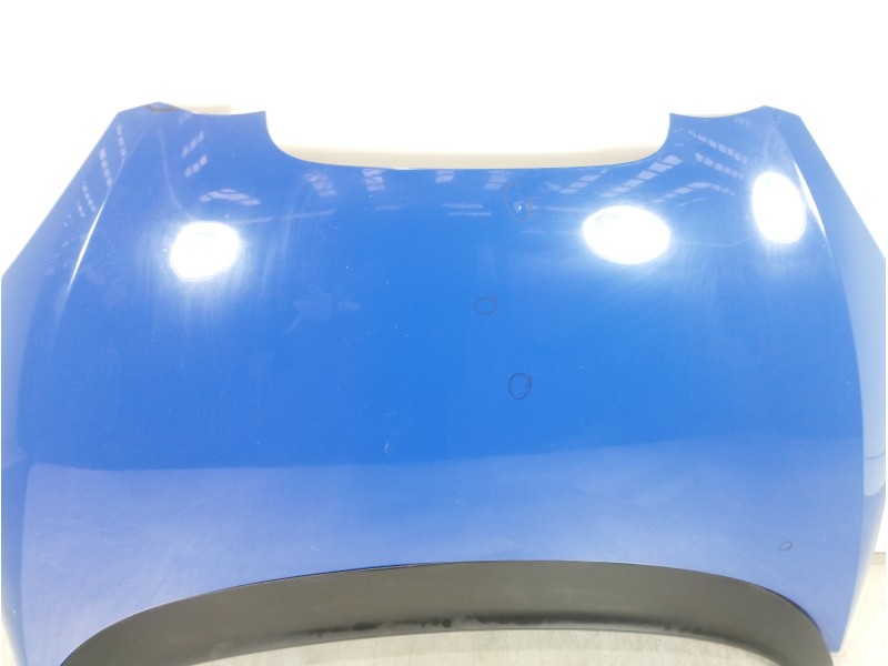 Recambio de capot para seat altea (5p1) reference referencia OEM IAM   