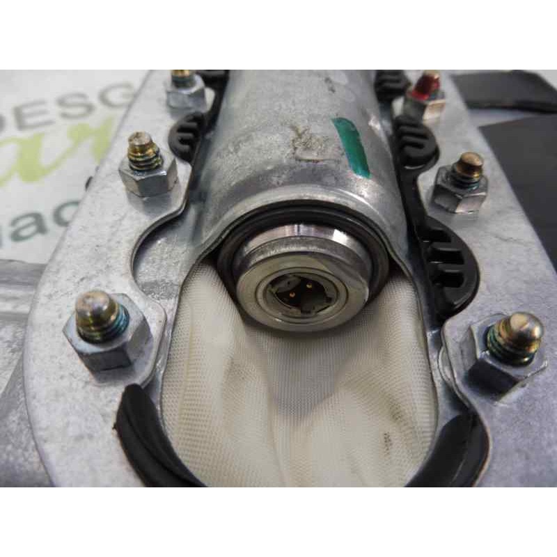 Recambio de airbag lateral delantero izquierdo para bmw serie 3 berlina (e46) 330d referencia OEM IAM 308217437090 553740130163 