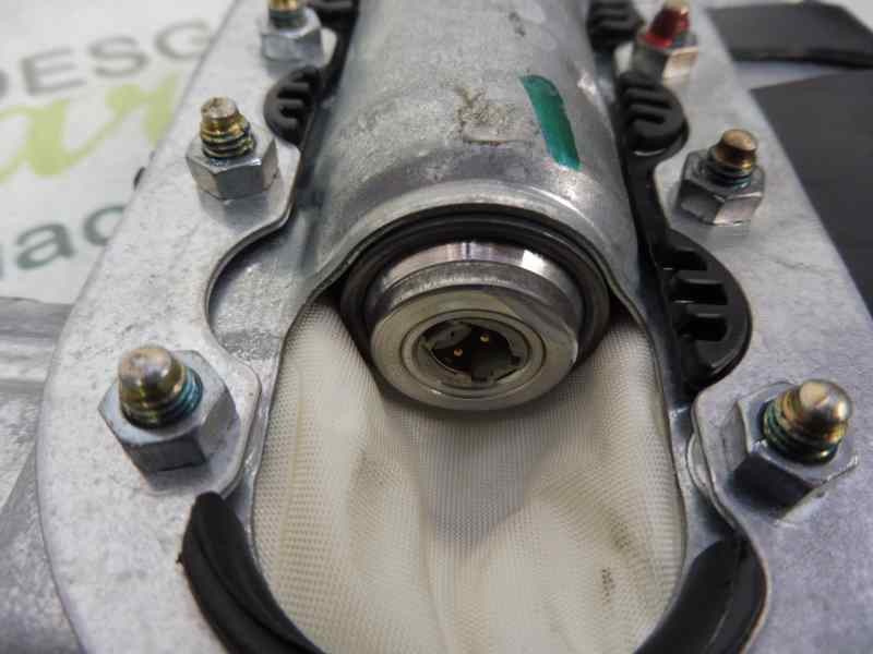 Recambio de airbag lateral delantero izquierdo para bmw serie 3 berlina (e46) 330d referencia OEM IAM 308217437090 553740130163 