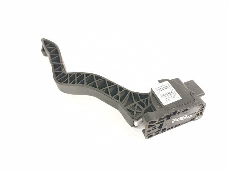 Recambio de potenciometro pedal para citroën c4 lim. shine referencia OEM IAM 9671840280  