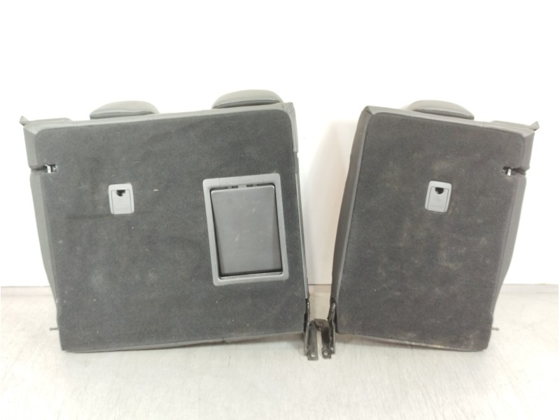 Recambio de asientos traseros para citroën ds5 style referencia OEM IAM   