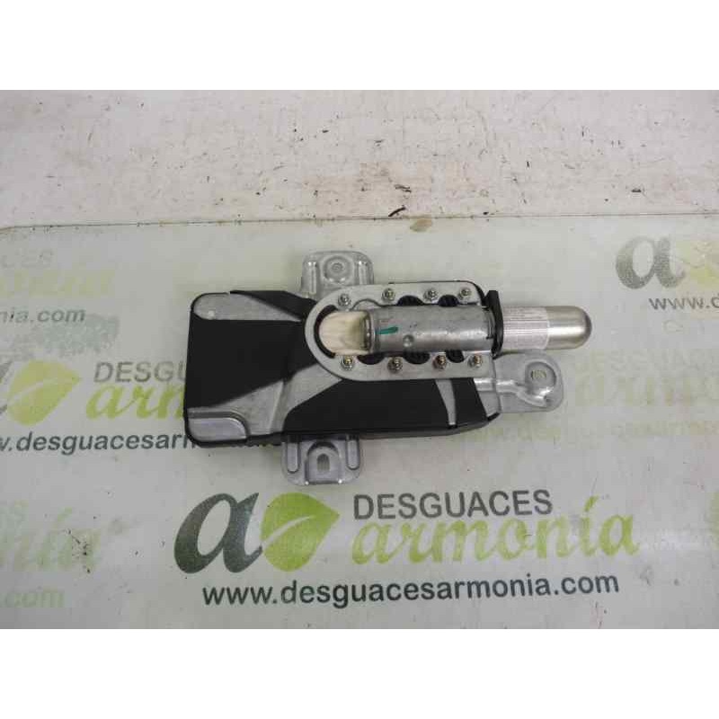 Recambio de airbag lateral delantero izquierdo para bmw serie 3 berlina (e46) 330d referencia OEM IAM 308217437090 553740130163 