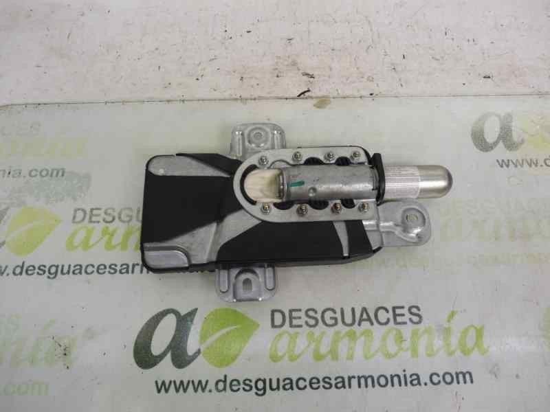 Recambio de airbag lateral delantero izquierdo para bmw serie 3 berlina (e46) 330d referencia OEM IAM 308217437090 553740130163 
