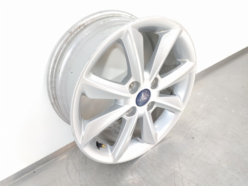 Recambio de llanta para ford fiesta (ce1) cool&connect referencia OEM IAM H1BJ1007C1A  