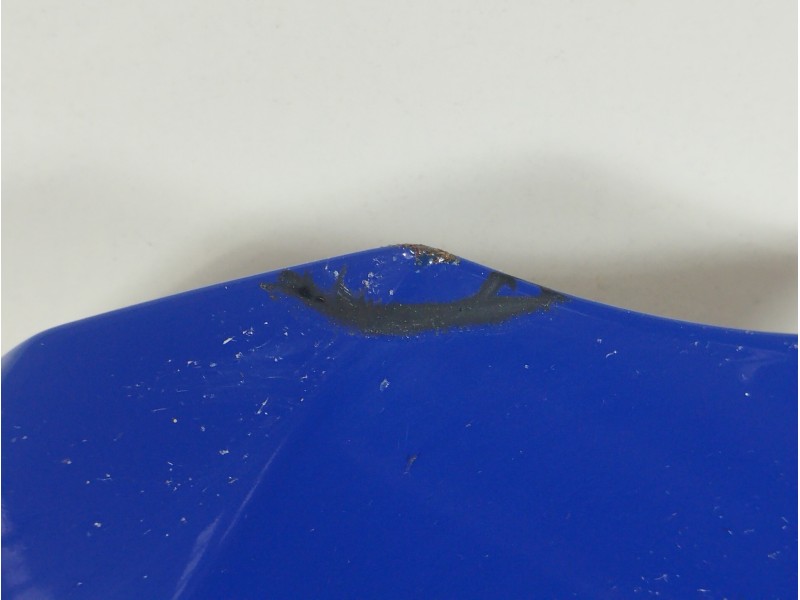 Recambio de capot para seat altea (5p1) reference referencia OEM IAM   