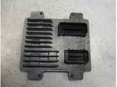 Recambio de centralita motor uce para opel corsa d essentia referencia OEM IAM 55576684 86AAPK54005300H7 
