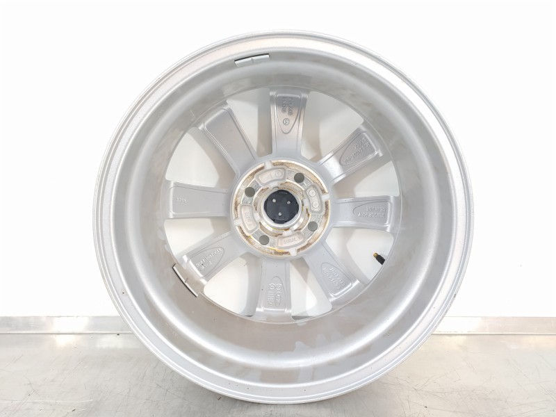 Recambio de llanta para ford fiesta (ce1) cool&connect referencia OEM IAM H1BJ1007C1A  