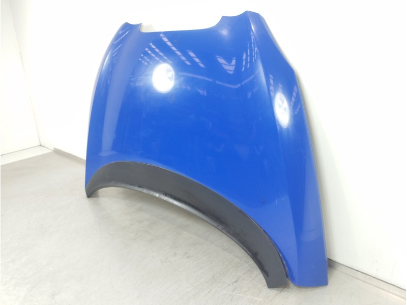 Recambio de capot para seat altea (5p1) reference referencia OEM IAM   