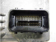 Recambio de centralita motor uce para opel corsa d essentia referencia OEM IAM 55576684 86AAPK54005300H7  2